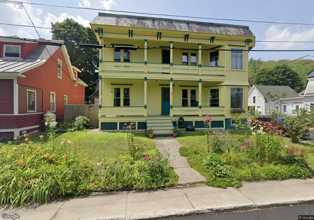 19 Prospect St, Bellows Falls, VT 05101 - photo 1