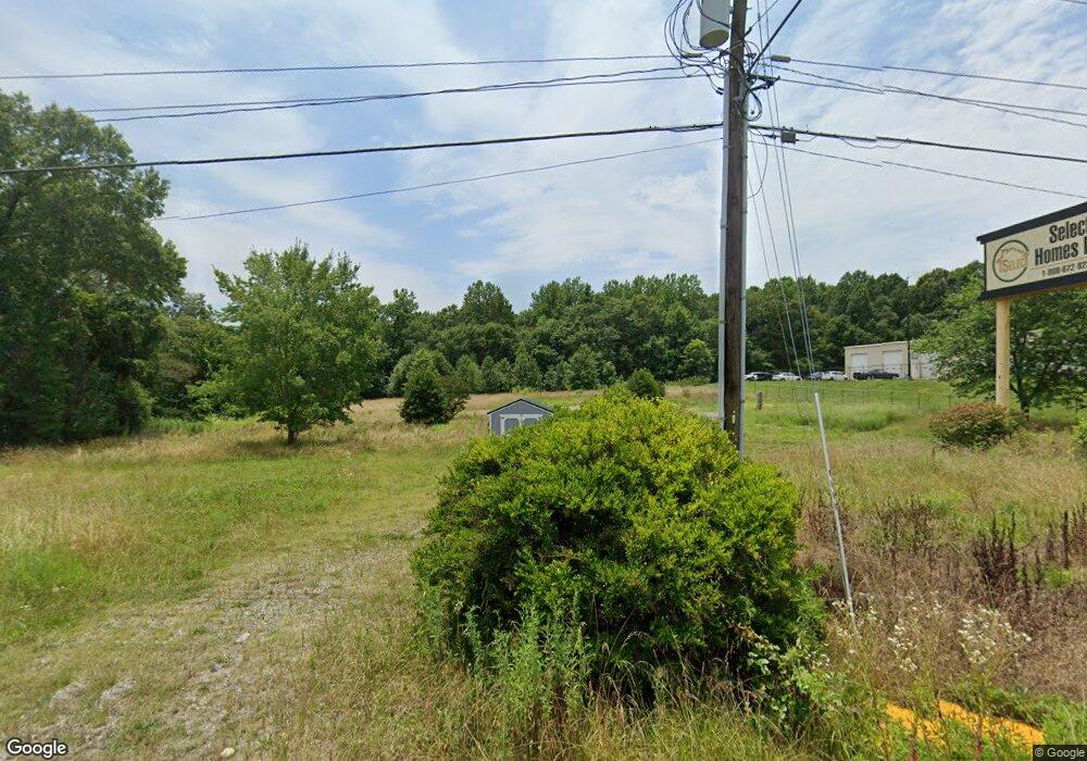 2214 Hoey Church Rd, Shelby, NC 28152 - photo 1