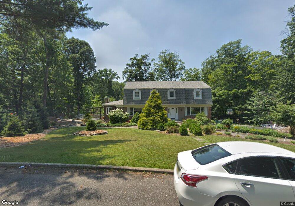 28 Coach Ln, Upper Saddle River, NJ 07458 - photo 1
