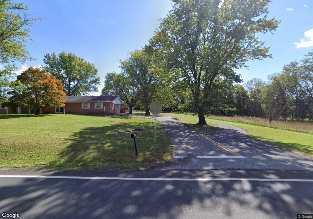 3998 Kearneysville Pike, Shepherdstown, WV 25443 - photo 1