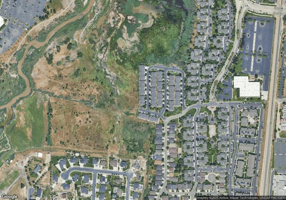 10998 S Birch Creek Rd, South Jordan, UT 84095 - photo 1