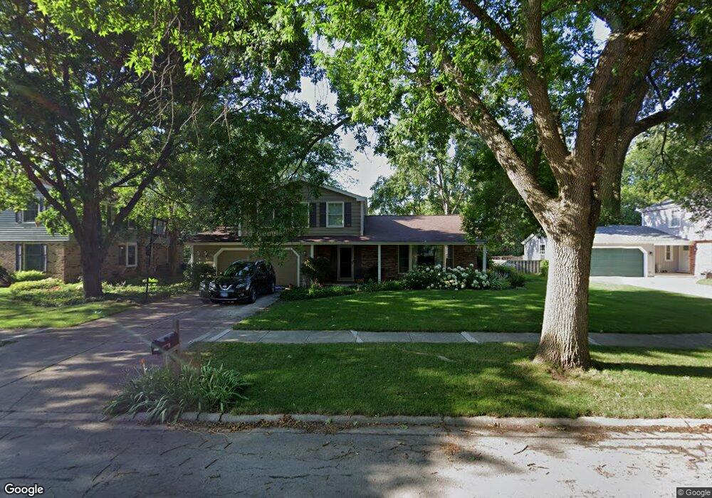 603 Ticonderoga Ln, Naperville, IL 60563 - photo 1