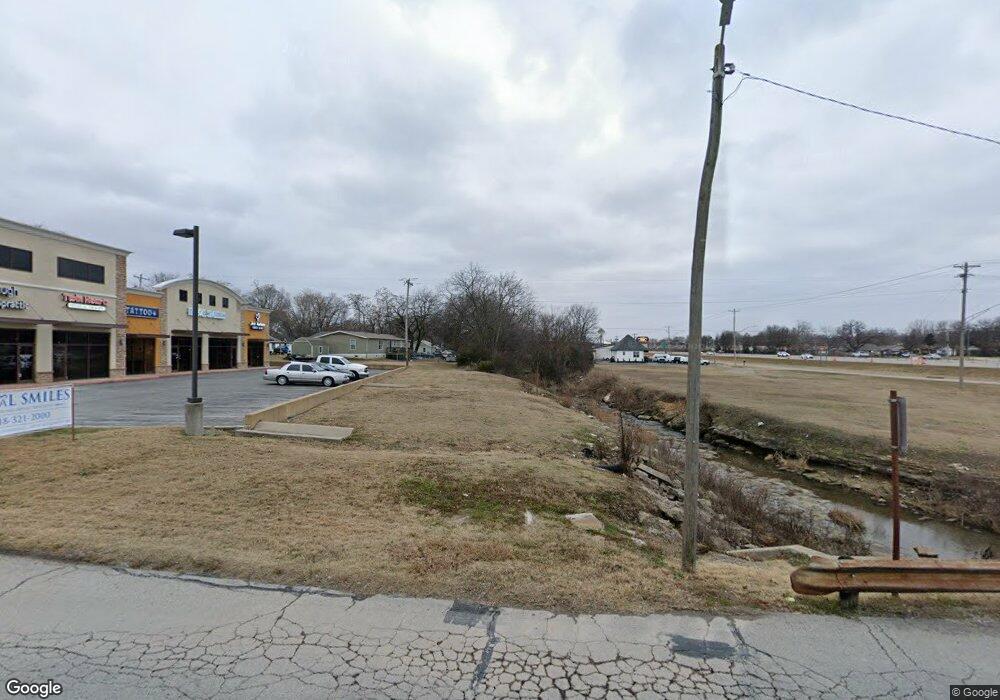 130 W 146th St, Glenpool, OK 74033 - photo 1