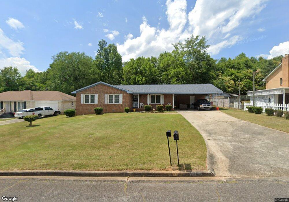 2508 Cumberland Dr, Macon, GA 31211 - photo 1
