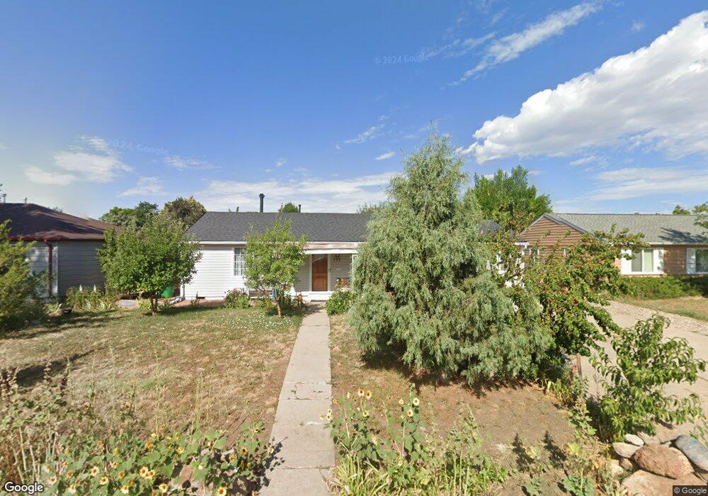 777 Havana St, Aurora, CO 80010 - photo 1