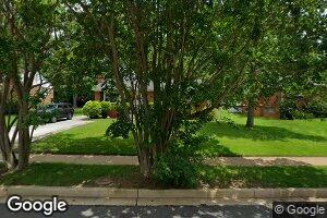 5660 Ravenel Ln, Springfield, VA 22151