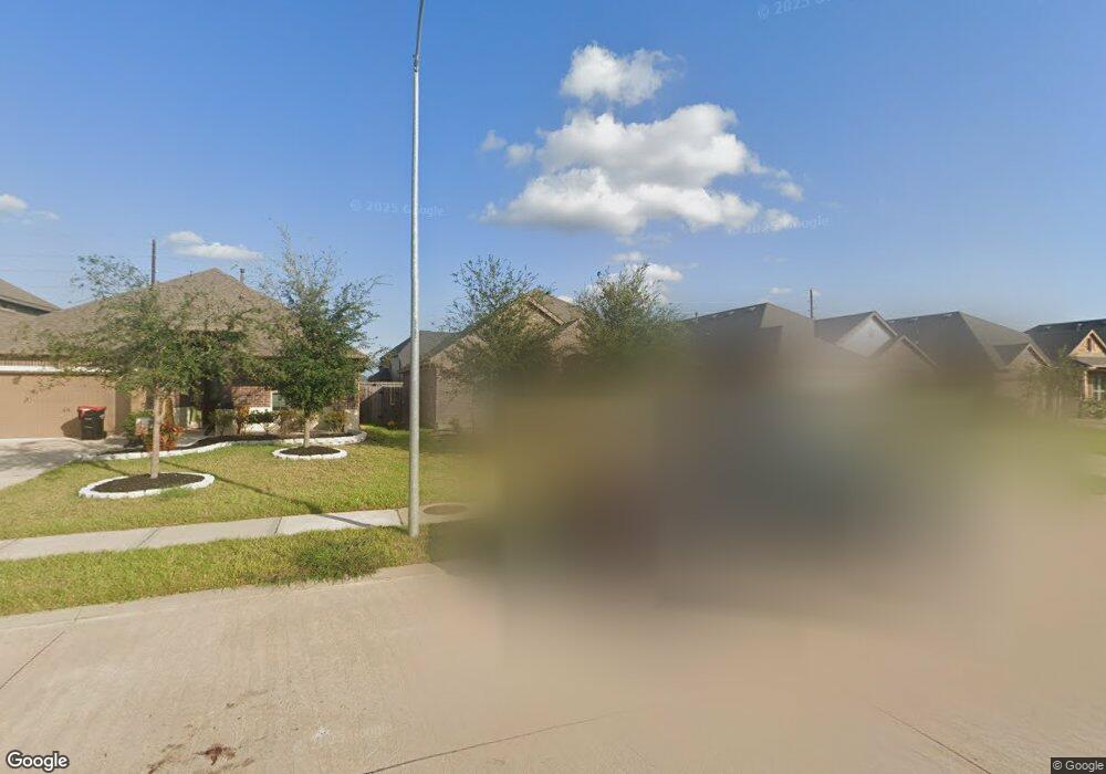 4027 Prairie Landing Ln, Katy, TX 77494 - photo 1