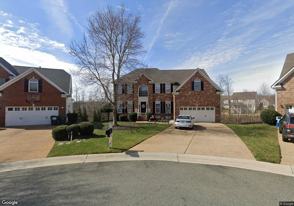 14637 Charter Walk Ct, Midlothian, VA 23114 - photo 1