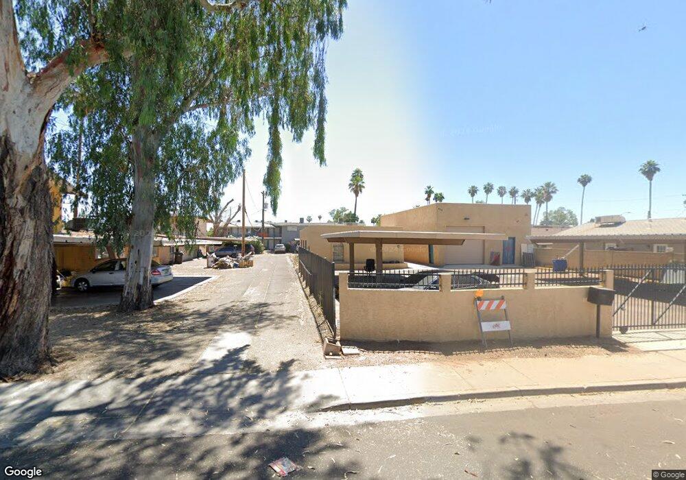 435 N Harris Dr, Mesa, AZ 85203 - photo 1