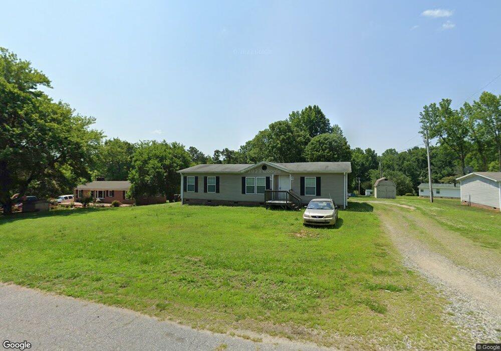 114 Vinson Rd, Statesville, NC 28677 - photo 1