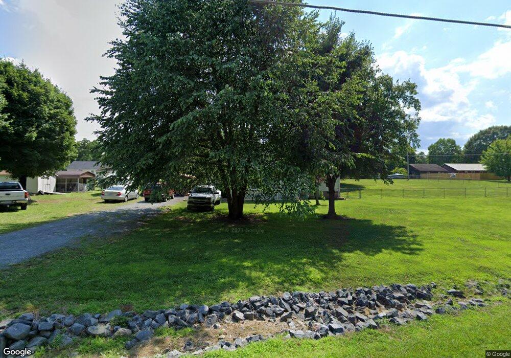 707 Maple St, Locust, NC 28097 - photo 1