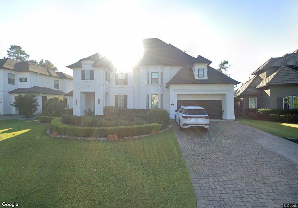 51 W Loftwood Cir, the Woodlands, TX 77382 - photo 1