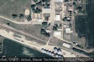 45 Main St, Frost, MN 56033