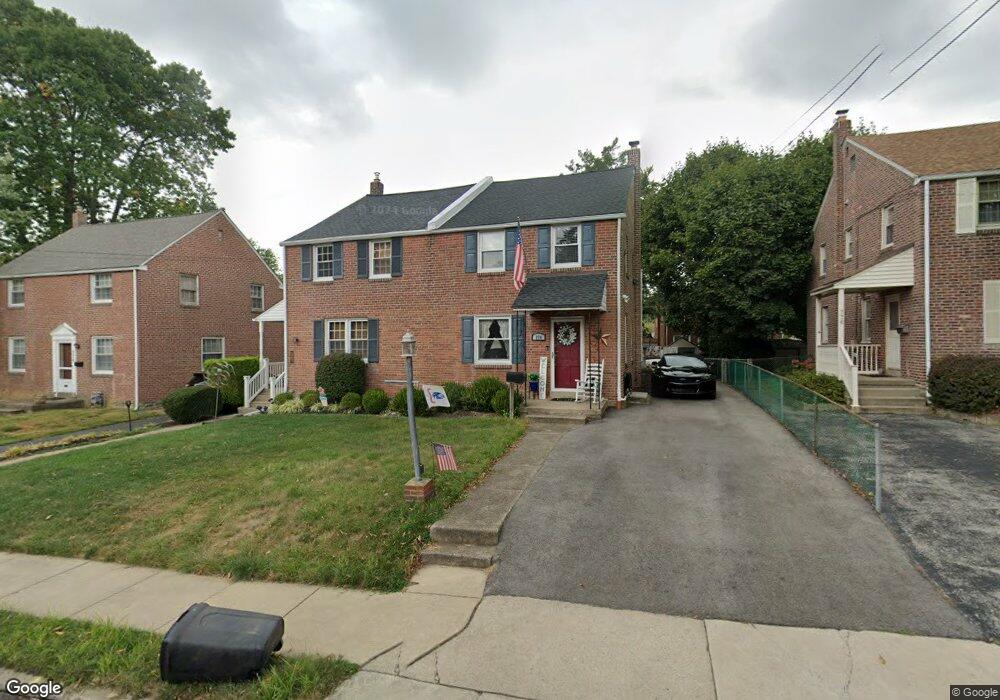 774 Clifford Ave, Ardmore, PA 19003 - photo 1