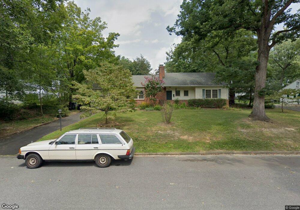 1625 Hardwood Ave, Charlottesville, VA 22903 - photo 1