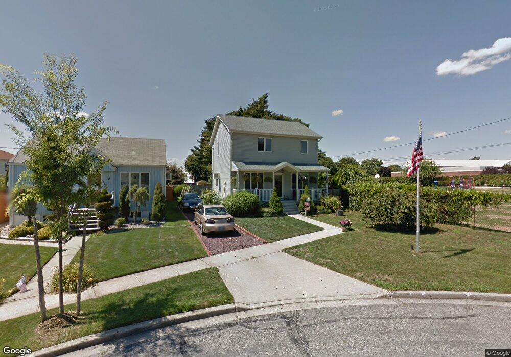 2 Lexington Ave, Bethpage, NY 11714 - photo 1