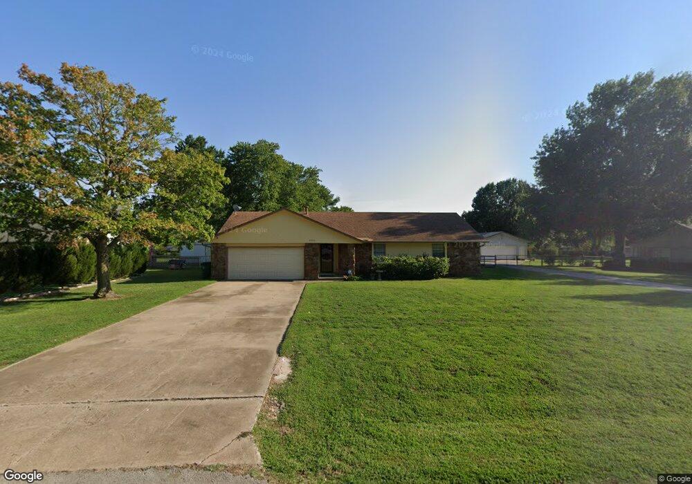 21092 E 102nd St S, Broken Arrow, OK 74014 - photo 1