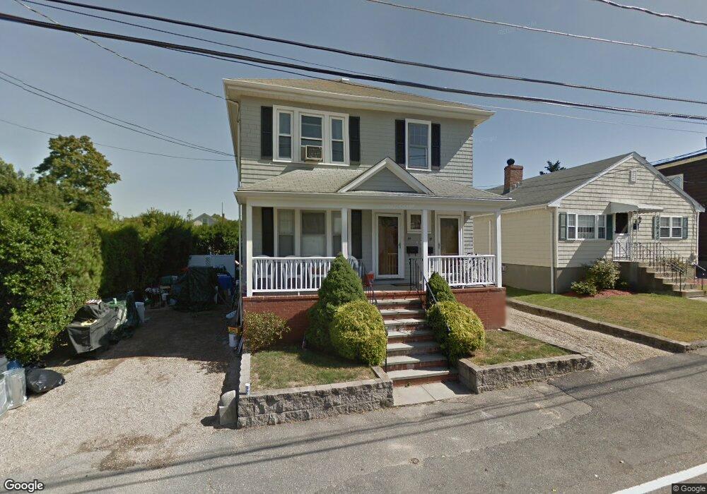 47 Baker St unit 49, Belmont, MA 02478 - photo 1