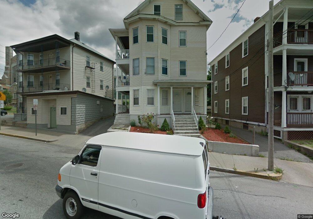 873 Lonsdale Ave unit 875, Central Falls, RI 02863 - photo 1