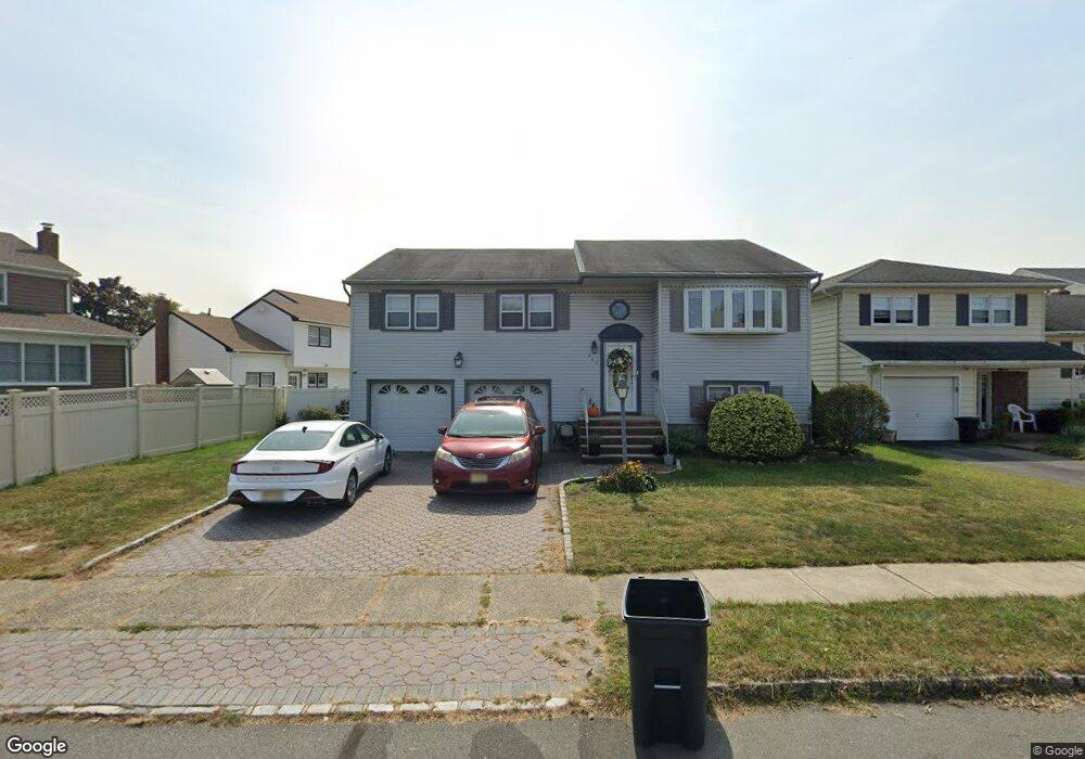 859 Mitchell Ave, Union, NJ 07083 - photo 1