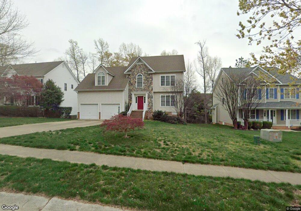 7931 Hampton Meadows Ln, Chesterfield, VA 23832 - photo 1