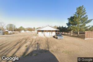 110 N Massachusetts, Hooker, OK 73945