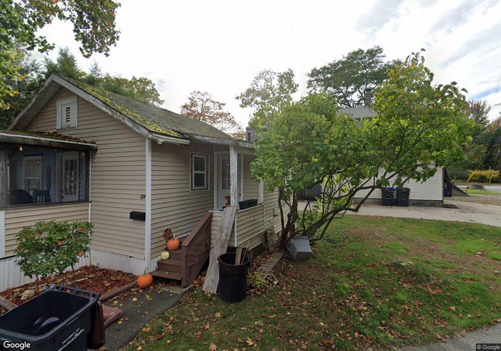 39 Foote St, Old Orchard Beach, ME 04064 - photo 1