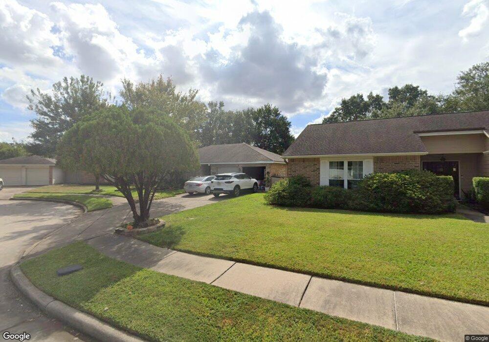 7214 Sonnet Glen Ln, Houston, TX 77095 - photo 1