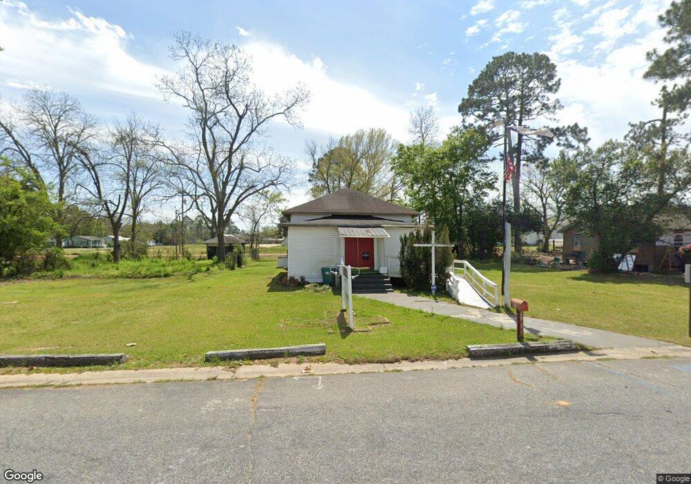 108 E 17th Ave, Cordele, GA 31015 - photo 1