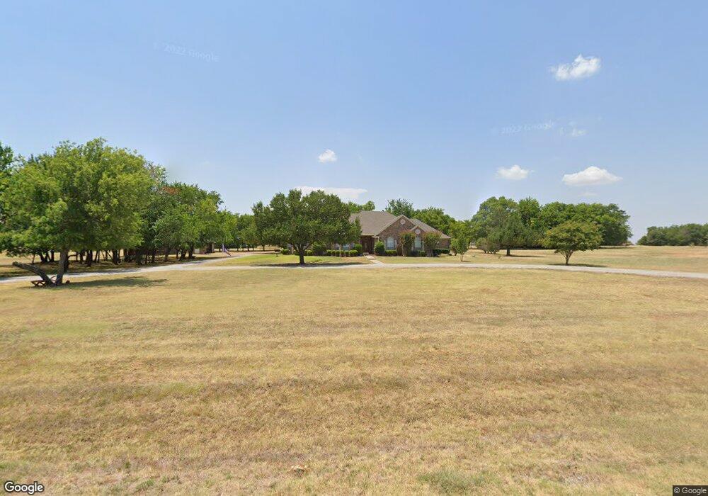 145 County Road 239, Gainesville, TX 76240 - photo 1