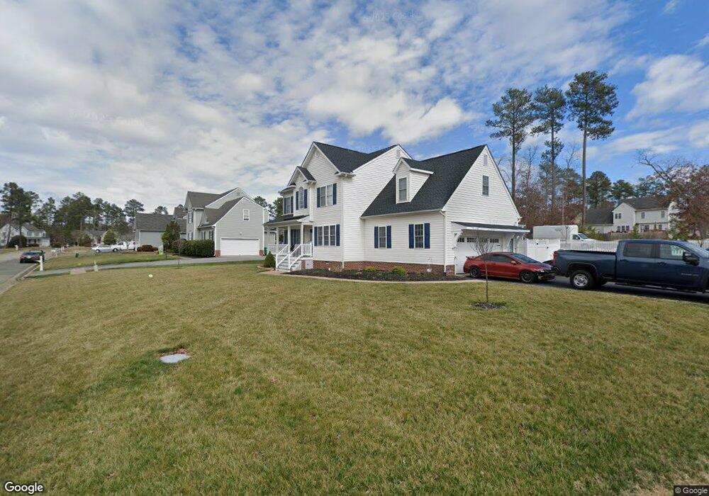 4443 Heidi Ct, Midlothian, VA 23112 - photo 1