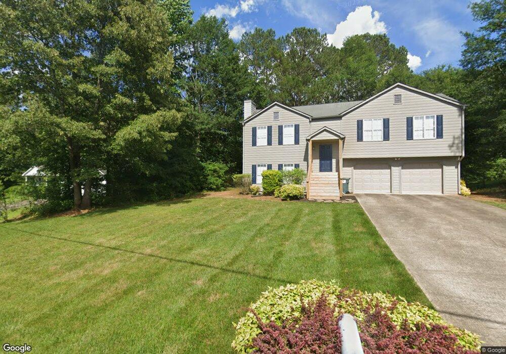 387 Air Acres Ln, Woodstock, GA 30188 - photo 1