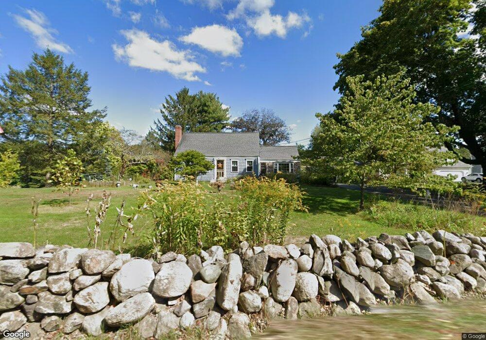 15 Abbott Run Valley Rd, Cumberland, RI 02864 - photo 1