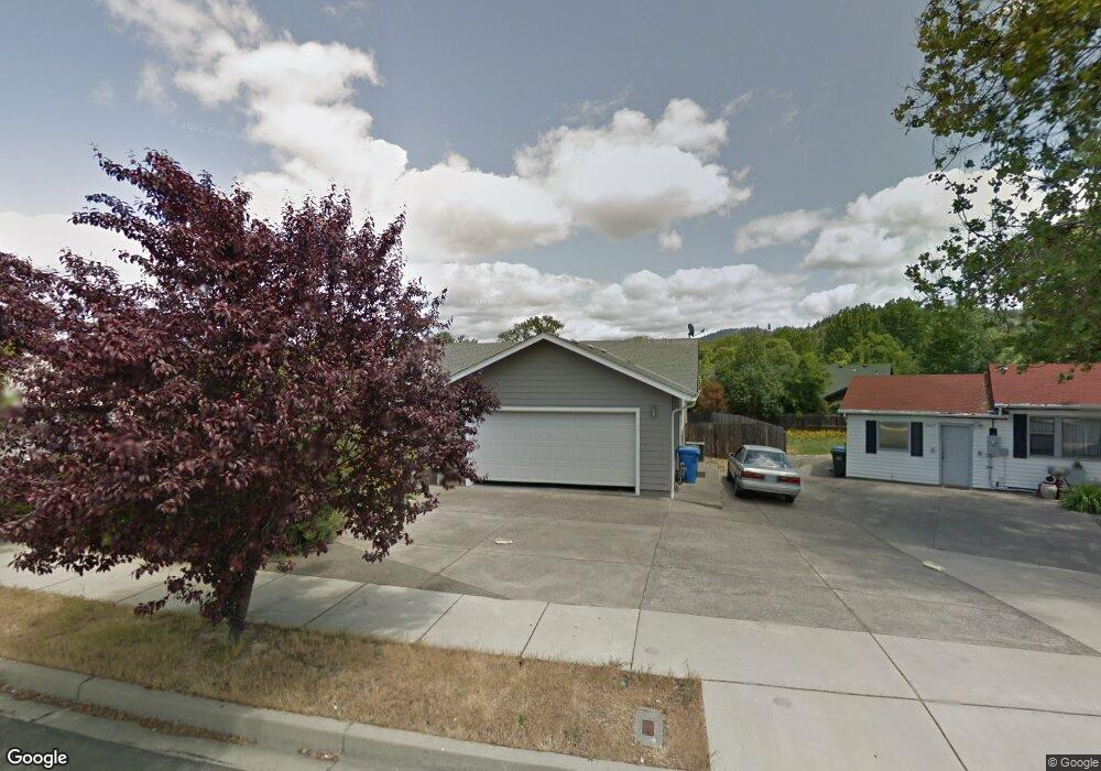 2615 SW Allen Creek Rd, Grants Pass, OR 97527 - photo 1