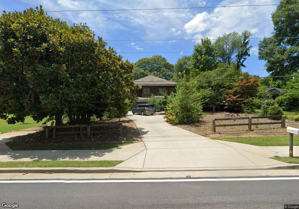 1708 Cooledge Rd, Tucker, GA 30084 - photo 1