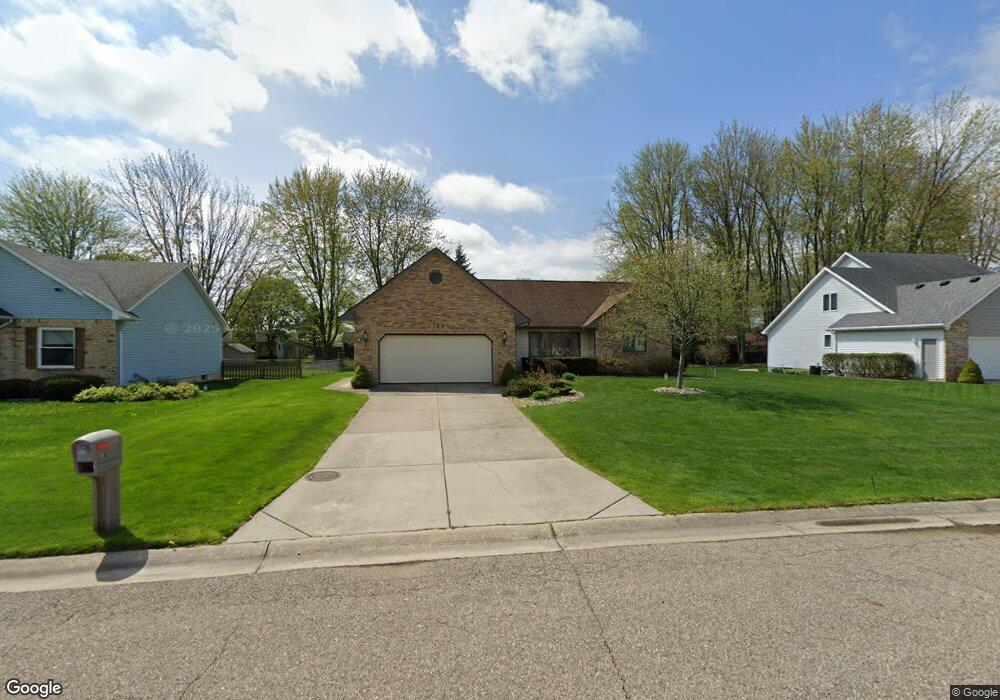 5129 Bloss Dr, Swartz Creek, MI 48473 - photo 1