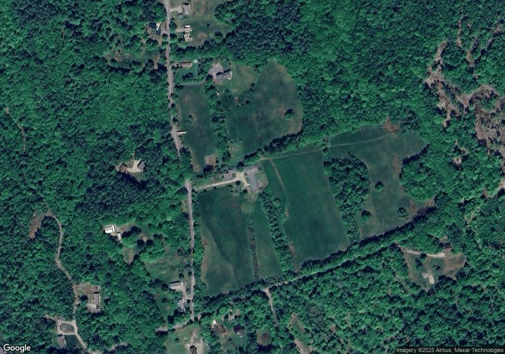 299 Calef Hill Rd, Tilton, NH 03276 - photo 1