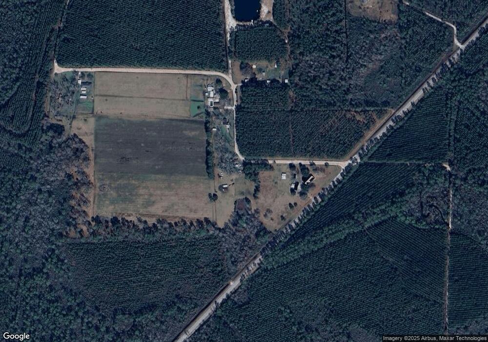 2655 Mose Thrift Rd, Waycross, GA 31503 - photo 1