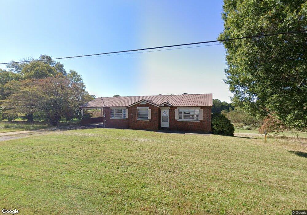 111 Shumaker Dr, Statesville, NC 28625 - photo 1