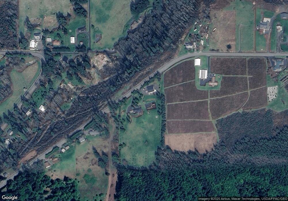 194 Burnt Ridge Rd, Onalaska, WA 98570 - photo 1