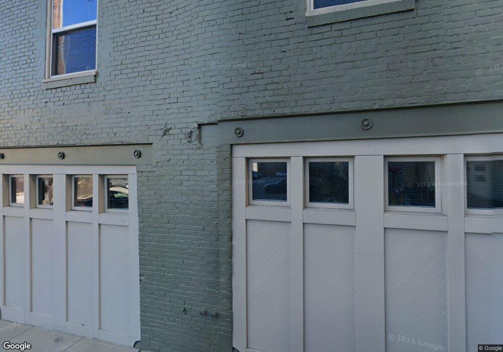 1207 Morton St, Baltimore, MD 21201 - photo 1