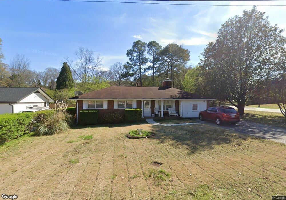 1675 Meadow Way unit 3, Morrow, GA 30260 - photo 1