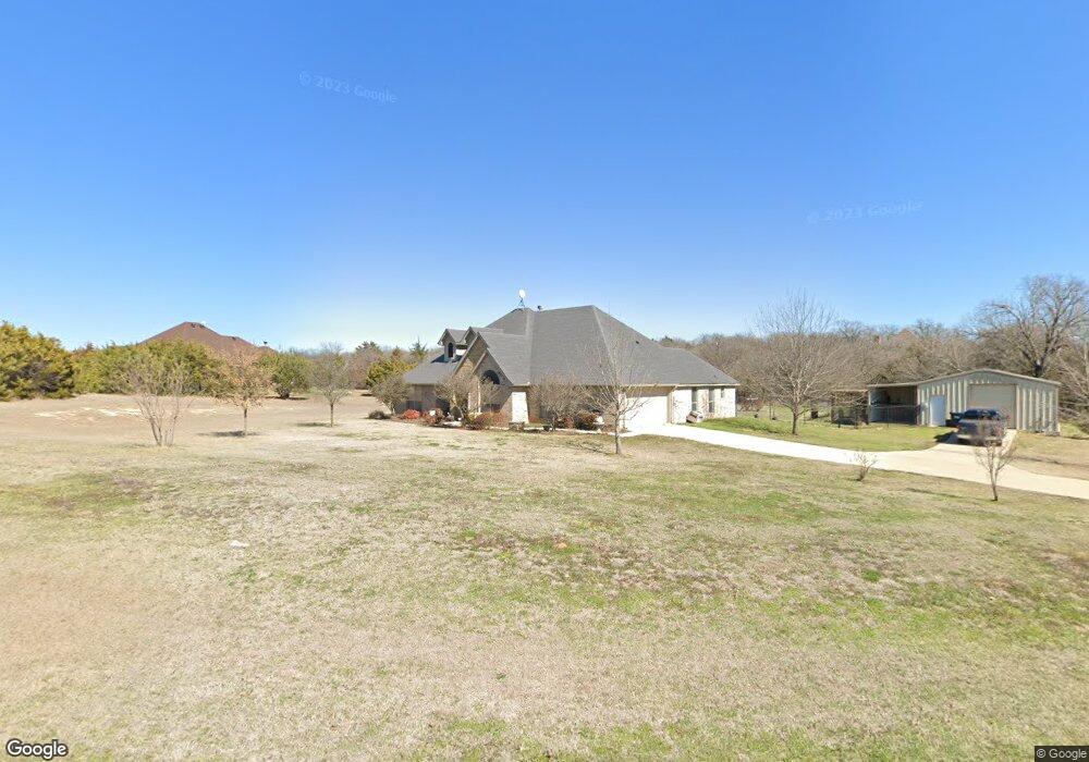 207 Hidden Creek Loop, Weatherford, TX 76085 - photo 1