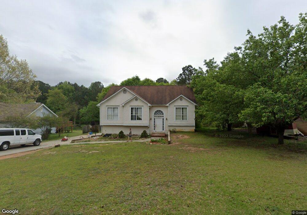 730 Ridgeland Rd, Bethlehem, GA 30620 - photo 1