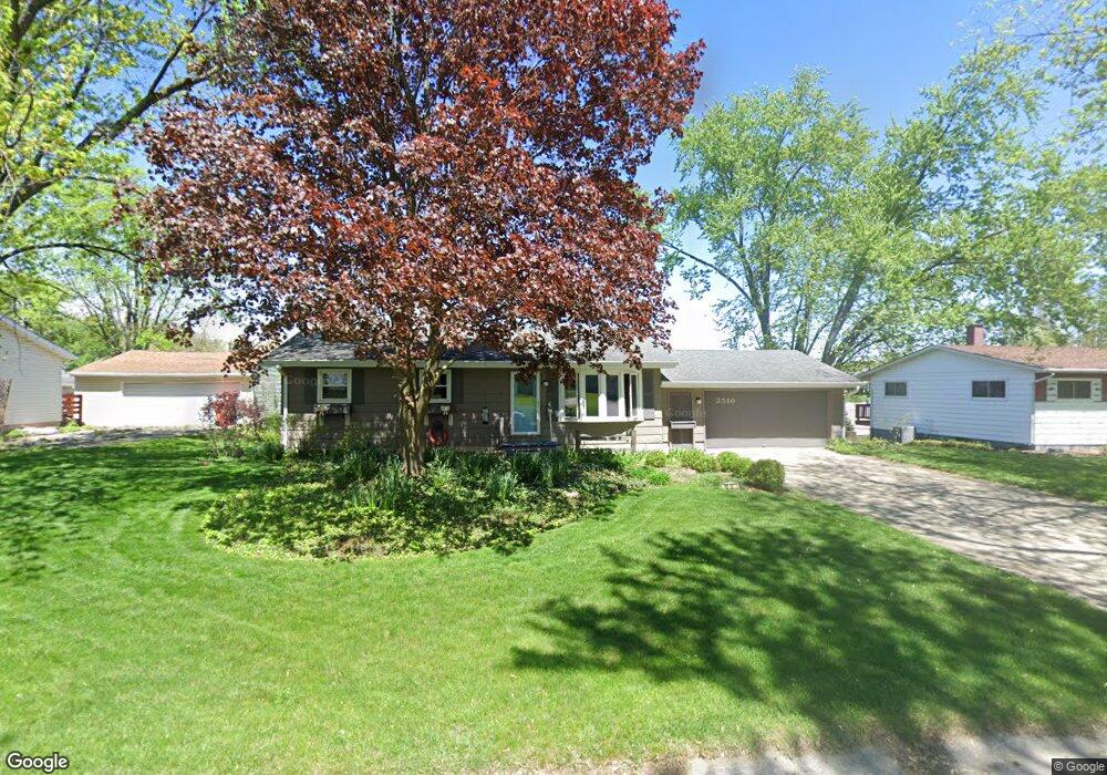 3516 W 123rd Place, Crown Point, IN 46307 - photo 1
