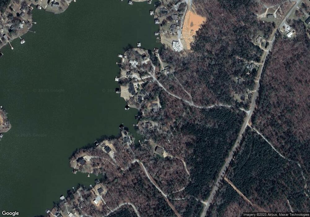 215 Pace St, Mansfield, GA 30055 - photo 1