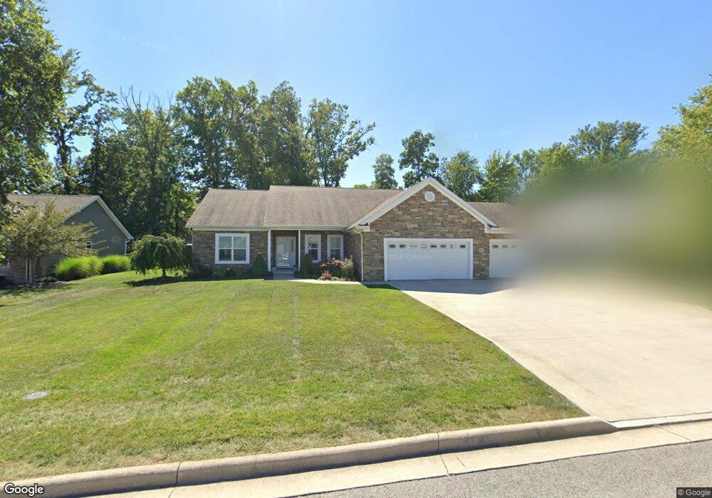 1405 White Birch Dr, Findlay, OH 45840 - photo 1