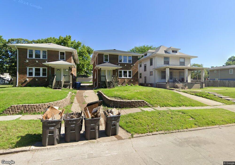 unlisted-address, Des Moines, IA 50313 - photo 1