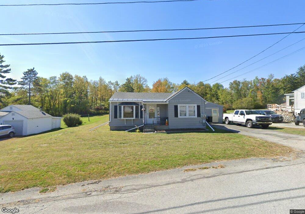 171 Twitchell Hill Rd, Shaftsbury, VT 05262 - photo 1