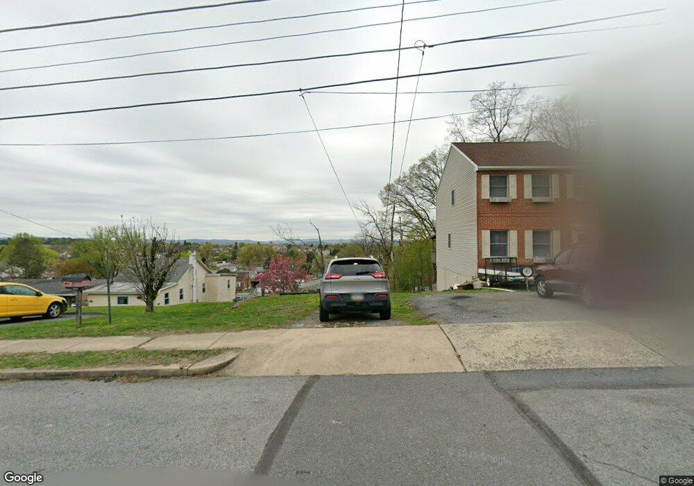 3604 Chestnut St, Reading, PA 19605 - photo 1